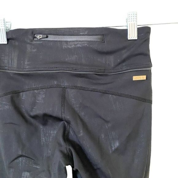 ALALA Shiny Mesh Legging‎ - Picture 2 of 4